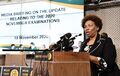 Minister Angie Motshekga briefs media on Council of Education Ministers meeting (GovernmentZA 50616467528).jpg