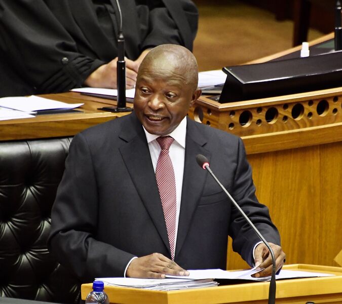 File:Deputy President David Mabuza responds to oral questions in the National Assembly (GovernmentZA 51048722967).jpg