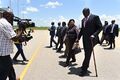 Arrival of Deputy Minister Candith Mashego-Dlamini in South Sudan (GovernmentZA 48485860806).jpg