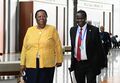 Minister Naledi Pandor leads South African delegation to 36th Ordinary Session of the Executive Council of the AU (GovernmentZA 49500152668).jpg