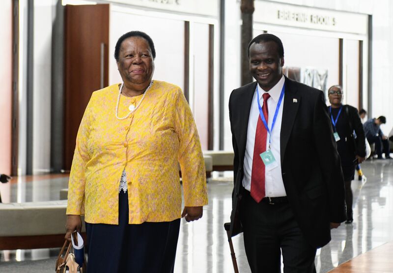 File:Minister Naledi Pandor leads South African delegation to 36th Ordinary Session of the Executive Council of the AU (GovernmentZA 49500152668).jpg