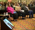 Minister Naledi Pandora addresses 5th Annual Meeting of ID4Africa Movement (GovernmentZA 48096301981).jpg