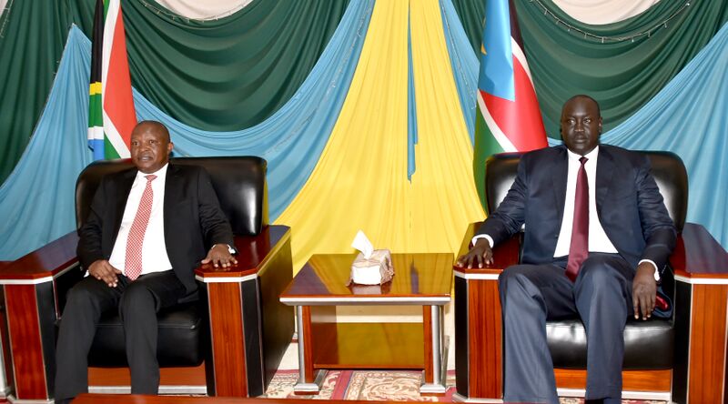 File:Deputy President David Mabuza facilitates meeting to resolve conflict in South Sudan (GovernmentZA 49162312941).jpg