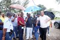 Minister Bheki Cele and MEC Bheki Ntuli intensifies festive season safety campaign in Eskhaleni, Richards Bay (GovernmentZA 49298438436).jpg