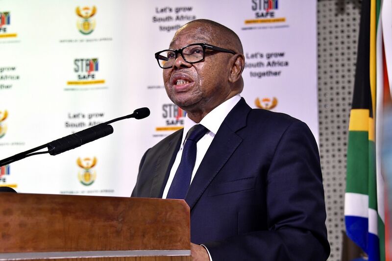File:Minister Blade Nzimande briefing media on COVID19 measures in the Higher Education Sector, 26 November 2020 (GovernmentZA 50647919477).jpg