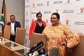 Media briefing on report of Presidential Advisory Panel on Land Reform and Agriculture (GovernmentZA 48402422736).jpg