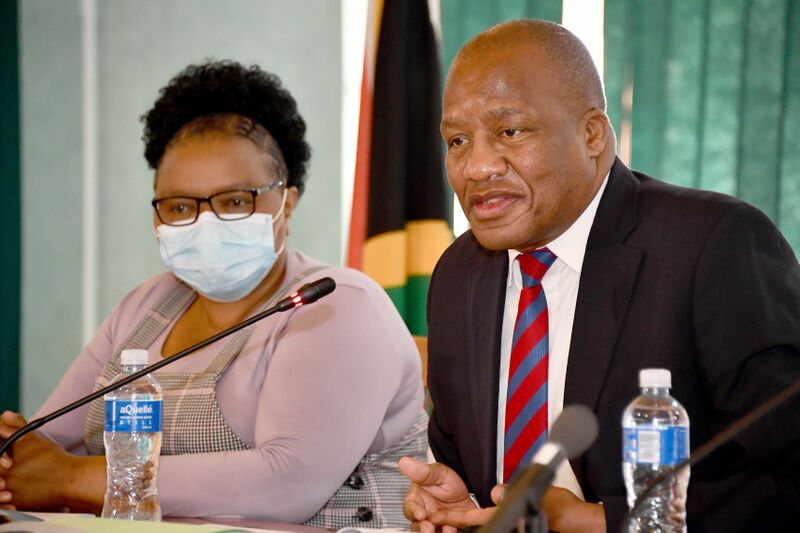 File:Minister Jackson Mthembu assesses government’s response to COVID-19 at Harry Gwala District Municipality, 5 September 2020 (GovernmentZA 50314738731).jpg