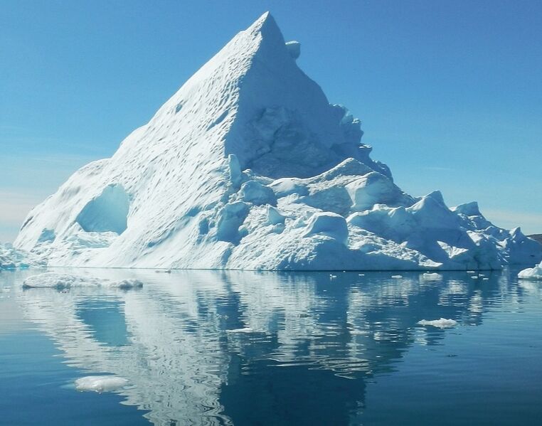 File:Iceberg (photograph) (Radiopaedia 83483).jpg
