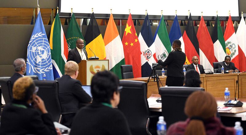 File:International Relations and Cooperation hosts workshop to review South Africa’s role in United Nations Security Council (GovernmentZA 48379697237).jpg