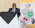 Deputy Minister Njabulo Nzuza during Youth & Learner Stakeholder Engagement at Hippo Lodge- Kosi Bay, KwaZulu Natal. (GovernmentZA 50381766748).jpg