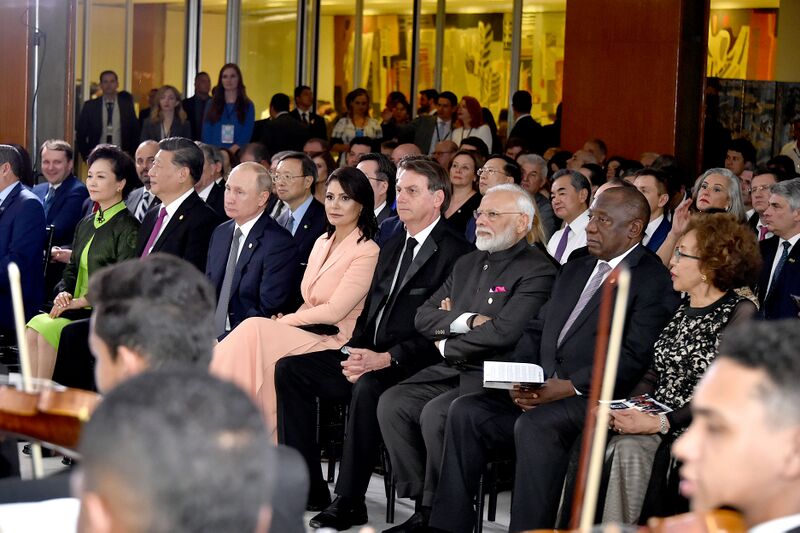 File:11th BRICS Summit in Brazil, 13-14 November 2019 (GovernmentZA 49063279652).jpg
