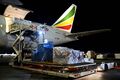 Arrival of medical supplies donated by the People’s Republic of China to South Africa (GovernmentZA 49776582056).jpg