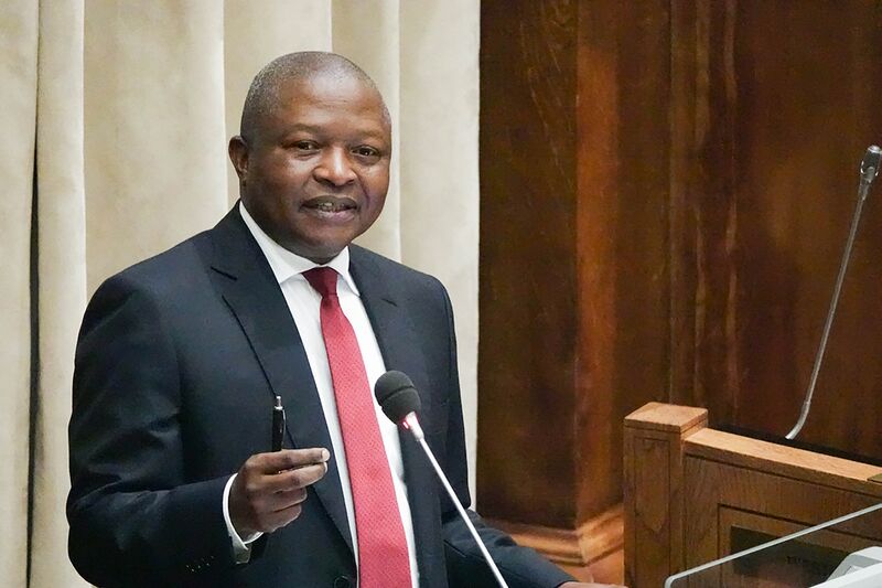 File:Deputy President David Mabuza replies to oral questions in National Council of Provinces (GovernmentZA 49617105402).jpg