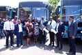 MEC Bheki Ntuli officially unveils first fleet of Durban Transport Buses (GovernmentZA 49578413342).jpg