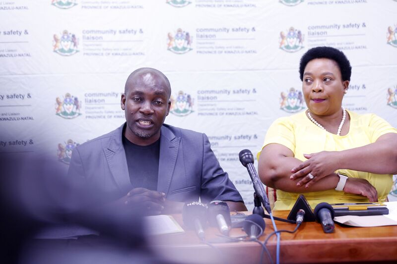 File:KZN JCPS Cluster media briefing on election security plan (GovernmentZA 33918626788).jpg
