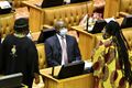 Deputy President David Mabuza responds to oral questions in the National Assembly (GovernmentZA 51047908663).jpg
