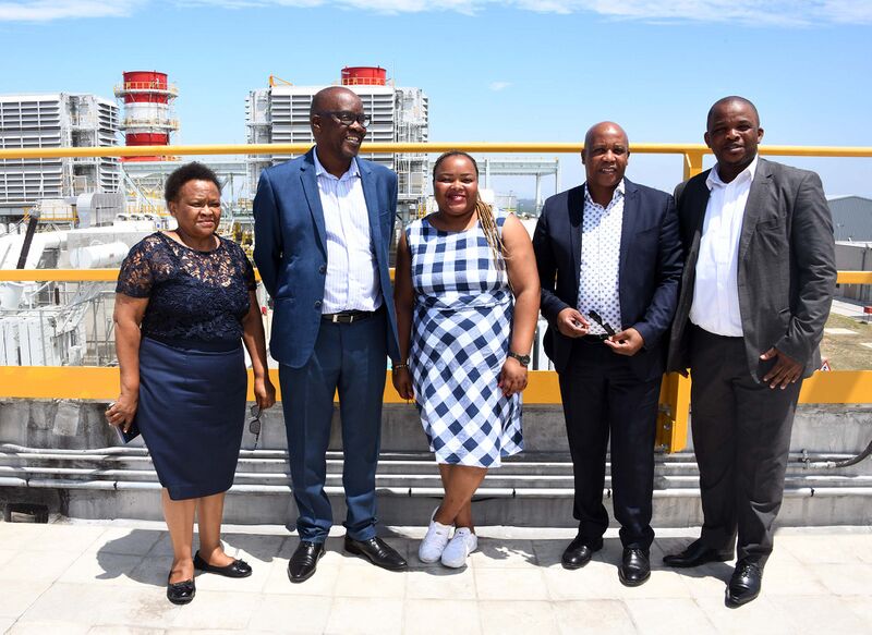 File:Deputy Minister Thembi Siweya visits Port of Ngqura-Coega Precinct to host business Imbizo (GovernmentZA 49495407558).jpg