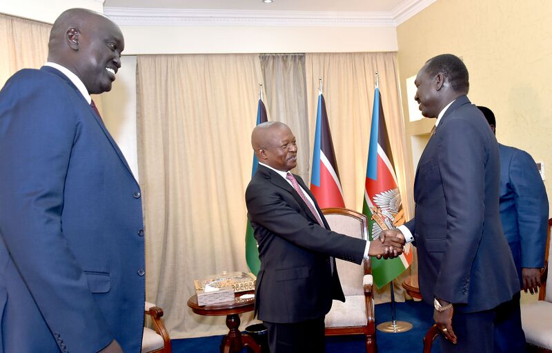 File:Deputy President David Mabuza in Juba on a Working Visit (GovernmentZA 49384814257).jpg