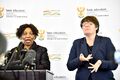 Minister Angie Motshekga briefs media on the readiness for the reopening of schools (GovernmentZA 49959713527).jpg