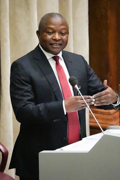 File:Deputy President David Mabuza replies to oral questions in National Council of Provinces (GovernmentZA 49616332783).jpg