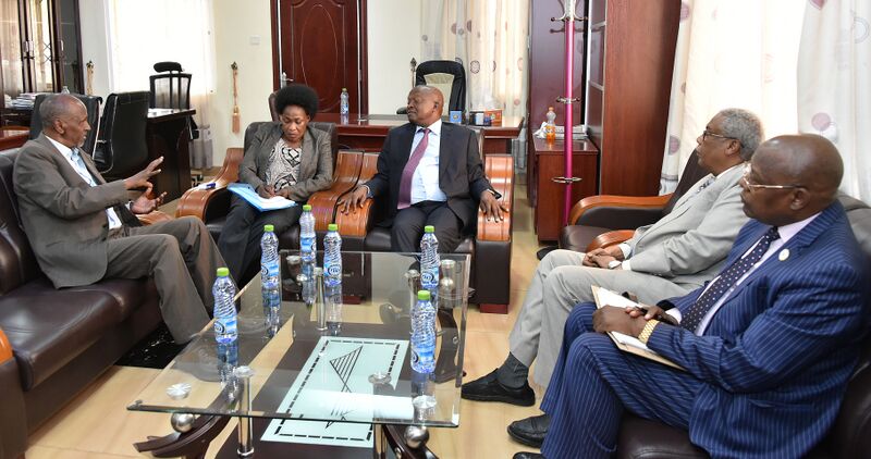 File:Deputy President David Mabuza arrives in Juba on a Working Visit (GovernmentZA 49383285601).jpg