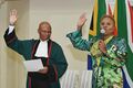 Chief Justice Mogoeng Mogoeng swears in newly appointed Ministers (GovernmentZA 47972103872).jpg