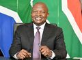 Deputy President David Mabuza replies to Oral Questions in the National Assembly (GovernmentZA 50045835103).jpg