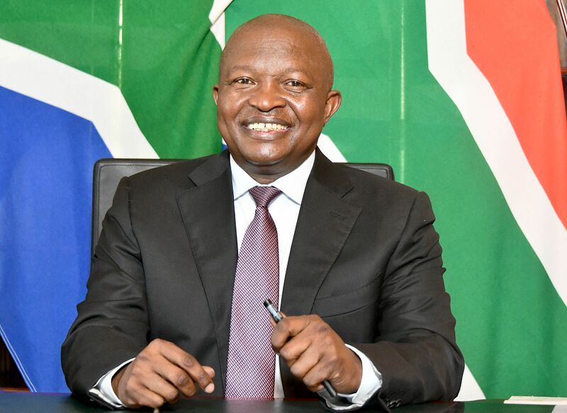 File:Deputy President David Mabuza replies to Oral Questions in the National Assembly (GovernmentZA 50045835103).jpg
