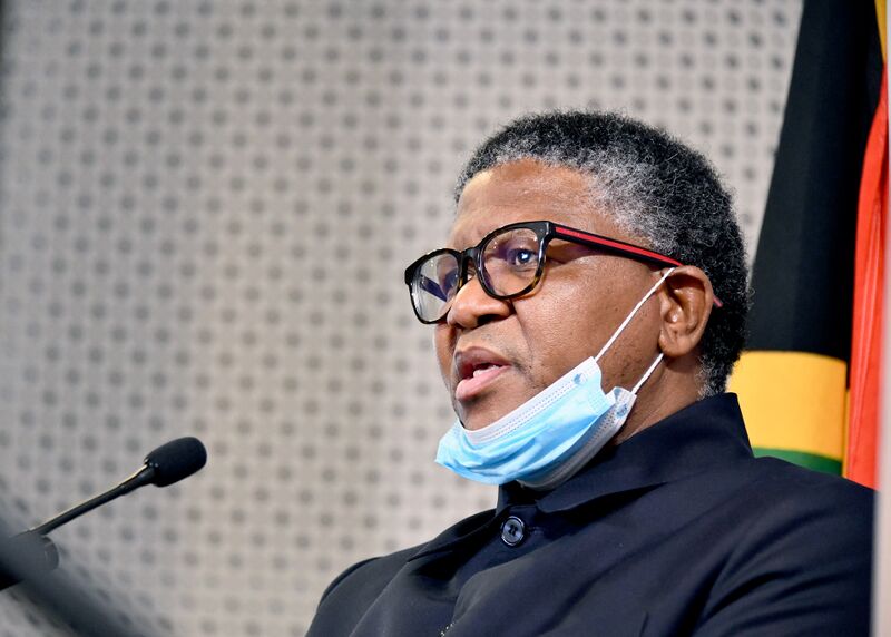 File:Minister Fikile Mbalula briefs media on COVID-19 level 3 lockdown Transport regulations and directives (GovernmentZA 49958574018).jpg
