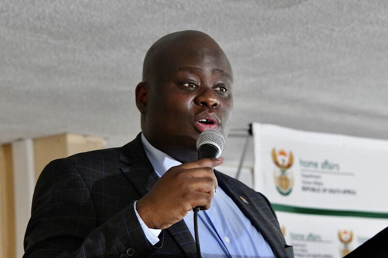 File:Deputy Minister Njabulo Nzuza during Youth & Learner Stakeholder Engagement at Hippo Lodge- Kosi Bay, KwaZulu Natal. (GovernmentZA 50382647567).jpg