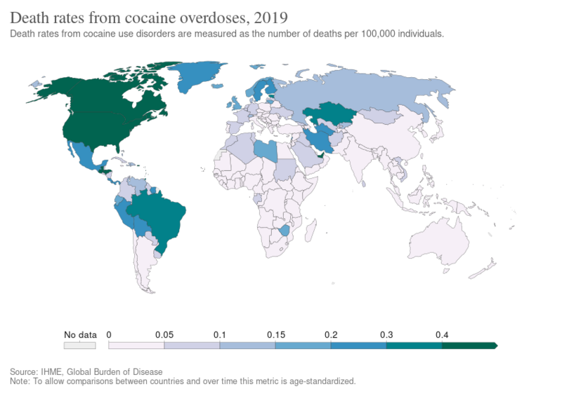 File:Death rates from cocaine overdoses, OWID.svg