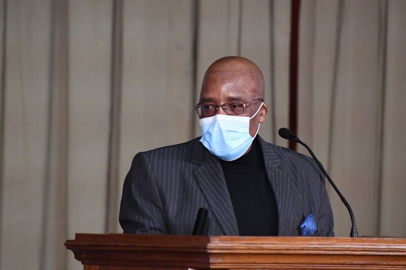 File:JCPS Cluster briefs media on plans to further combat the spread of Coronavirus COVID-19 (GovernmentZA 50115288551).jpg