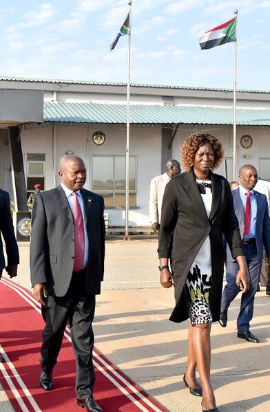 File:Deputy President David Mabuza in Juba on a Working Visit (GovernmentZA 49413003046).jpg