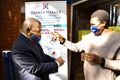 Minister Blade Nzimande visits Tshwane University of Technology to monitor Covid-19 readiness for phased return of students (GovernmentZA 49990650996).jpg
