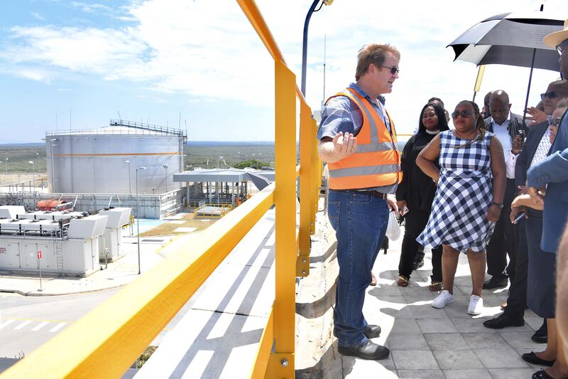 File:Deputy Minister Thembi Siweya visits Port of Ngqura-Coega Precinct to host business Imbizo (GovernmentZA 49495901611).jpg