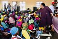 Deputy Minister Thembi Siweya celebrates Mandela Month with elderly people in Olifanshoek (GovernmentZA 48354428472).jpg