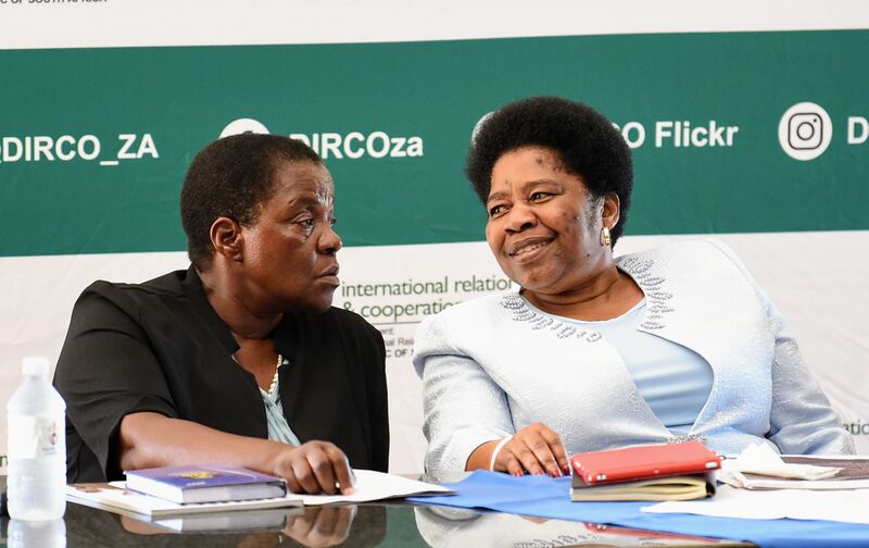 File:Deputy Minister Candith Mashego-Dlamini addresses a symposium on SA’s chairing of the AU (GovernmentZA 49654470313).jpg