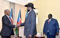 Deputy President David Mabuza in Juba on a Working Visit (GovernmentZA 49384150993).jpg