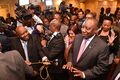 President Ramaphosa welcomes African Education Ministers (GovernmentZA 48404103726).jpg