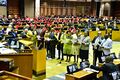 Chief Justice Mogoeng Mogoeng swears in designated members of the National Assembly (GovernmentZA 40941161253).jpg