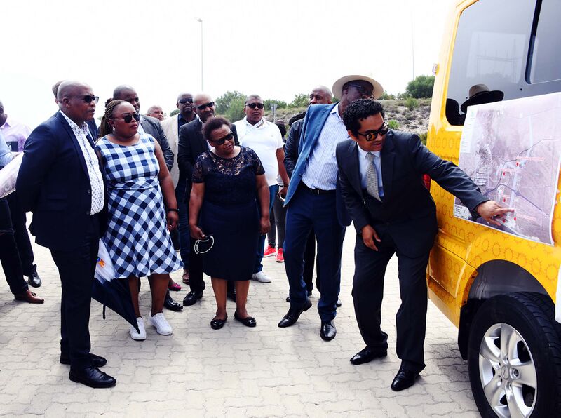 File:Deputy Minister Thembi Siweya visits Port of Ngqura-Coega Precinct to host business Imbizo (GovernmentZA 49496124927).jpg