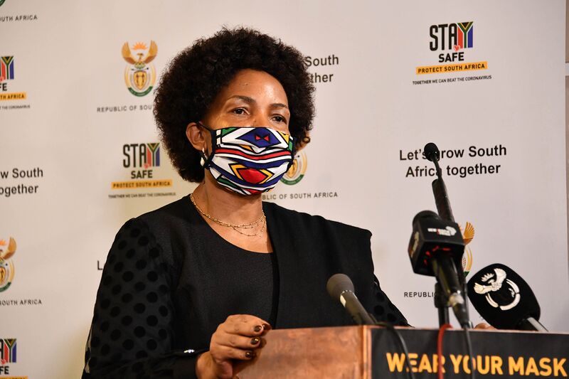 File:Launch of the 16 Days of Activism for No Violence against Women and Children, 24 November 2020 (GovernmentZA 50640144798).jpg
