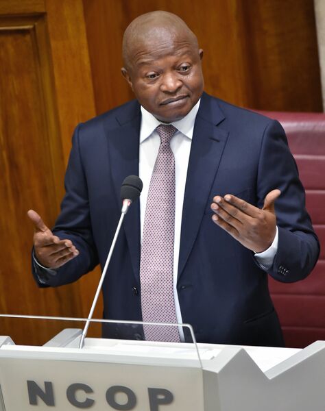 File:Deputy President David Mabuza answers questions in National Council of Provinces (GovernmentZA 49032967061).jpg