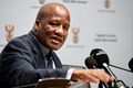 Minister Jackson Mthembu briefs media on outcomes of Cabinet meeting (GovernmentZA 48599523887).jpg