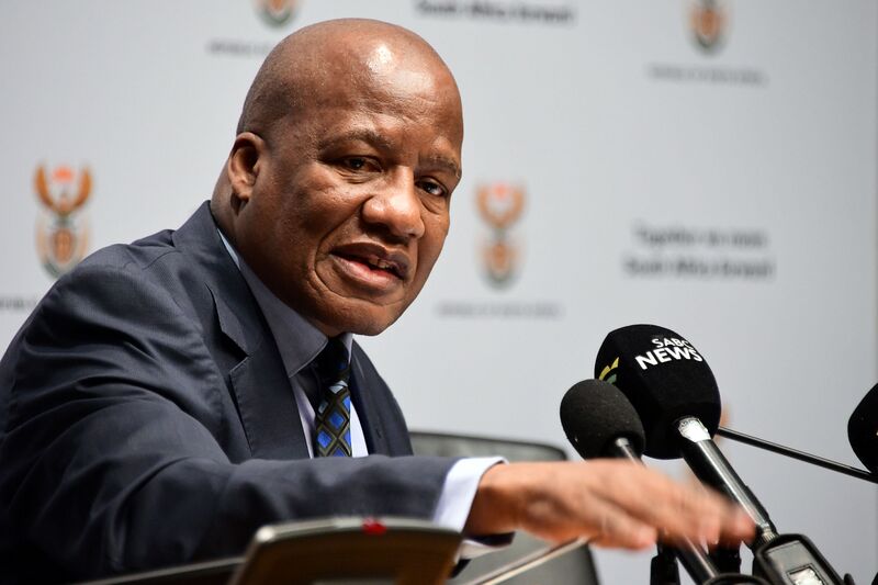 File:Minister Jackson Mthembu briefs media on outcomes of Cabinet meeting (GovernmentZA 48599523887).jpg