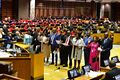 Chief Justice Mogoeng Mogoeng swears in designated members of the National Assembly (GovernmentZA 46991673185).jpg