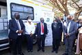Minister Blade Nzimande visits Zululand District as part of the District Development Model,17 September 2020 (GovernmentZA 50352863046).jpg