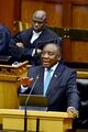 President Cyril Ramaphosa replies to Debate on the State of the Nation Address (GovernmentZA 49564732346).jpg