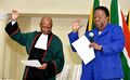 Chief Justice Mogoeng Mogoeng swears in newly appointed Ministers (GovernmentZA 47972166961).jpg