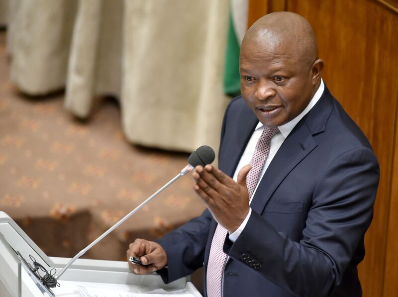 File:Deputy President David Mabuza answers questions in National Council of Provinces (GovernmentZA 49032466158).jpg